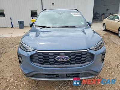 Piąte zdjęcie samochodu w środku: 2025 FORD ESCAPE ST LINE SELECT VIN:1FMCU9NA2SUB43076 - miniatura