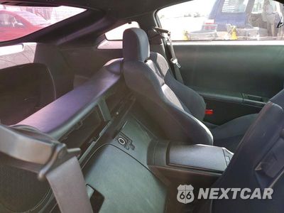 Zdjęcie 10 z 13 samochodu: 2005 NISSAN 350Z COUPE VIN:JN1AZ34D75M600638 - miniatura