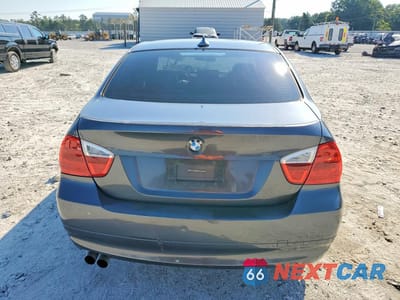Zdjęcie 6 z 12 samochodu: 2007 BMW 328 I VIN:WBAVA37577NL17242 - miniatura
