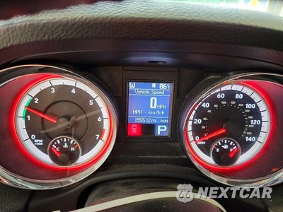 Zdjęcie 9 z 13 samochodu: 2012 DODGE DURANGO CREW VIN:1C4RDJDG6CC278669 - miniatura
