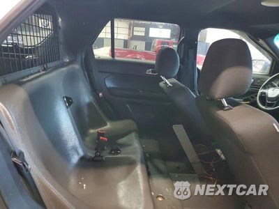 Zdjęcie 11 z 13 samochodu: 2017 FORD EXPLORER POLICE INTERCEPTOR VIN:1FM5K8AR7HGA37539 - miniatura
