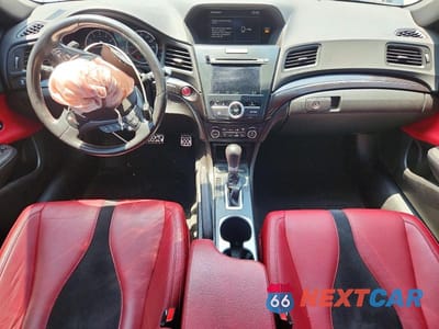 Zdjęcie 8 z 12 samochodu: 2020 ACURA ILX PREMIUM A-SPEC VIN:19UDE2F88LA002512 - miniatura