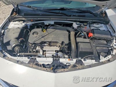 Zdjęcie 11 z 12 samochodu: 2024 CHEVROLET MALIBU LT VIN:1G1ZD5ST4RF136490 - miniatura