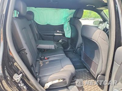 Zdjęcie 10 z 12 samochodu: 2024 MERCEDES-BENZ GLB 250 4MATIC VIN:W1N4M4HB7RW380265 - miniatura