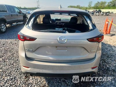 Zdjęcie 6 z 13 samochodu: 2024 MAZDA CX-5 SELECT VIN:JM3KFBBL8R0435850 - miniatura