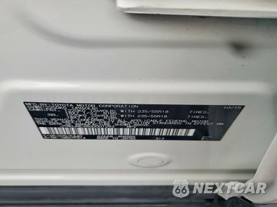 Zdjęcie 13 z 13 samochodu: 2016 TOYOTA RAV4 HV LIMITED VIN:JTMDJREV8GD001293 - miniatura