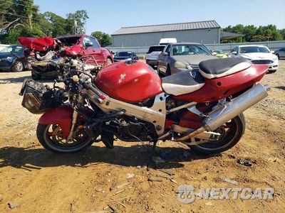 Trzecie zdjęcie samochodu z tyłu: 1999 SUZUKI TL1000 R VIN:JS1VT52A5X2100295 - miniatura