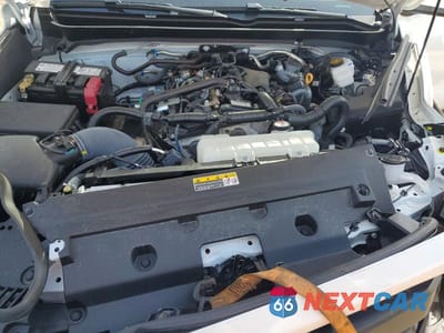 Zdjęcie 11 z 13 samochodu: 2025 TOYOTA TACOMA TRD SPORT VIN:3TYLB5JN5ST102221 - miniatura