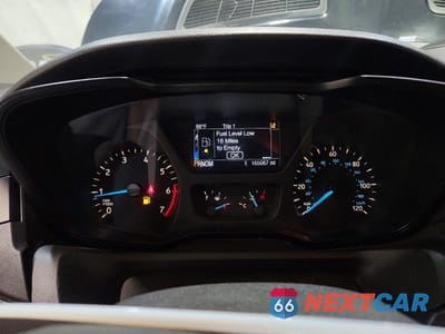 Zdjęcie 9 z 13 samochodu: 2019 FORD TRANSIT VIN:1FBVU4XGXKKA10597 - miniatura