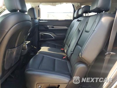 Zdjęcie 11 z 13 samochodu: 2021 KIA TELLURIDE LX VIN:5XYP2DHCXMG097934 - miniatura