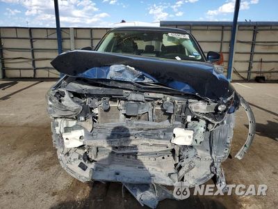 Piąte zdjęcie samochodu w środku: 2019 MAZDA CX-5 TOURING VIN:JM3KFACM9K0533602 - miniatura