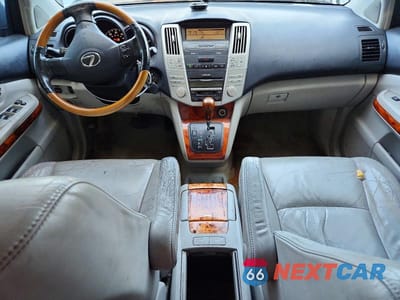 Zdjęcie 8 z 12 samochodu: 2004 LEXUS RX 330 VIN:2T2GA31U64C018301 - miniatura