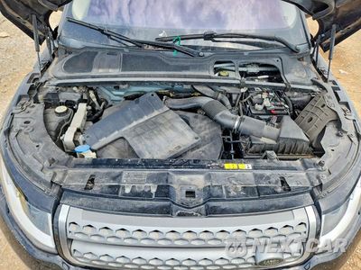 Zdjęcie 11 z 12 samochodu: 2016 LAND ROVER RANGE ROVER EVOQUE SE VIN:SALVP2BGXGH081388 - miniatura