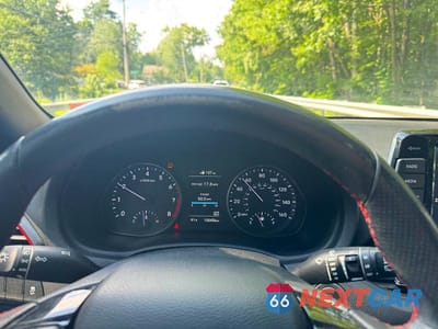 Zdjęcie 8 z 14 samochodu: 2019 HYUNDAI ELANTRA GT N LINE VIN:KMHH55LC8KU106159 - miniatura