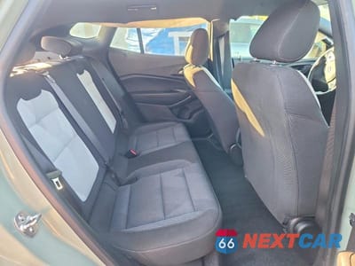 Zdjęcie 10 z 13 samochodu: 2024 CHEVROLET TRAX 1RS VIN:KL77LGE2XRC179701 - miniatura