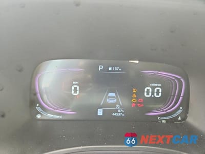 Zdjęcie 9 z 12 samochodu: 2025 KIA SOUL LX VIN:KNDJ23AU1S7922434 - miniatura