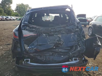 Zdjęcie 6 z 14 samochodu: 2025 HONDA HR-V SPORT VIN:3CZRZ2H54SM760208 - miniatura