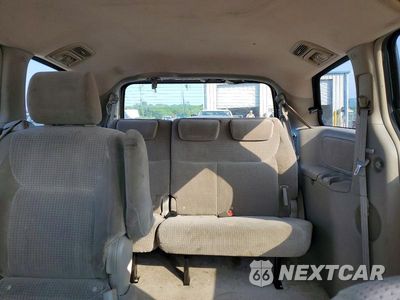 Zdjęcie 10 z 14 samochodu: 2006 TOYOTA SIENNA LE 7 PASSENGER VIN:5TDZA23C26S527274 - miniatura
