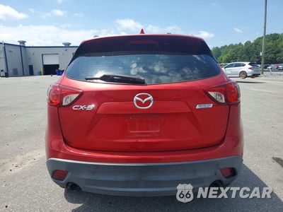 Zdjęcie 6 z 13 samochodu: 2015 MAZDA CX-5 SPORT VIN:JM3KE2BEXF0516218 - miniatura