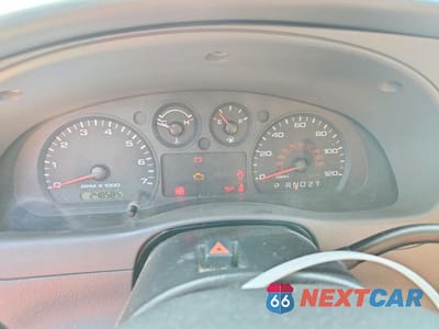 Zdjęcie 9 z 13 samochodu: 2008 FORD RANGER SUPER CAB VIN:1FTYR14U58PA42131 - miniatura