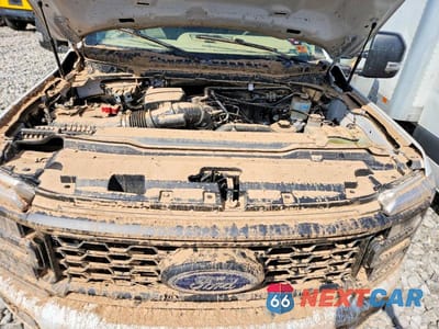 Zdjęcie 12 z 13 samochodu: 2026 FORD F350 SUPER DUTY VIN:1FT8W3BN4TEC25122 - miniatura
