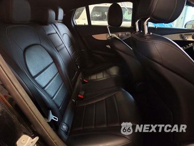 Zdjęcie 11 z 13 samochodu: 2019 MERCEDES-BENZ GLC COUPE 300 4MATIC VIN:WDC0J4KB6KF578424 - miniatura