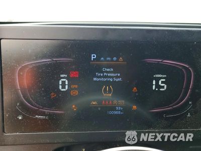 Zdjęcie 9 z 13 samochodu: 2023 KIA SPORTAGE LX VIN:KNDPU3AF5P7107277 - miniatura
