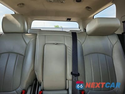 Zdjęcie 10 z 13 samochodu: 2011 GMC ACADIA DENALI VIN:1GKKVTED3BJ236456 - miniatura