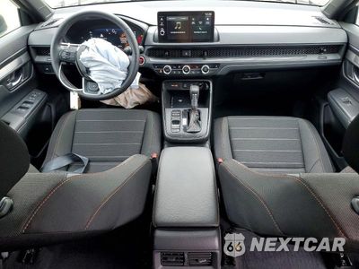 Zdjęcie 8 z 14 samochodu: 2026 HONDA CR-V TRAILSPORT VIN:7FARS6H6XTE106902 - miniatura