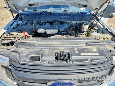 Zdjęcie 11 z 12 samochodu: 2019 FORD F250 SUPER DUTY VIN:1FT7W2B62KEC80567 - miniatura