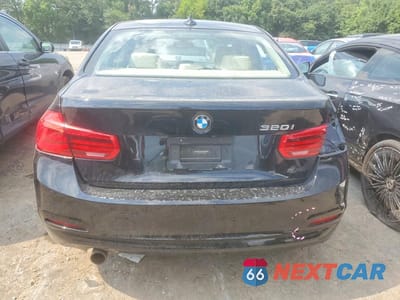 Zdjęcie 6 z 12 samochodu: 2016 BMW 320 I VIN:WBA8A9C5XGK616585 - miniatura