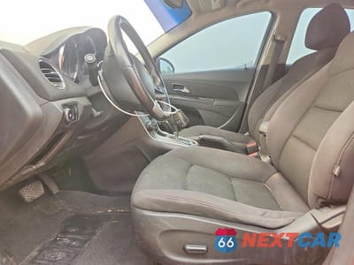 Zdjęcie 7 z 12 samochodu: 2013 CHEVROLET CRUZE LT VIN:1G1PC5SB4D7264605 - miniatura