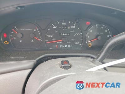 Zdjęcie 9 z 12 samochodu: 2003 FORD TAURUS SES VIN:1FAFP55213G229642 - miniatura
