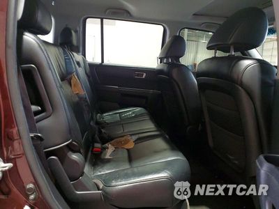 Zdjęcie 11 z 13 samochodu: 2011 HONDA PILOT EXL VIN:5FNYF4H55BB097788 - miniatura