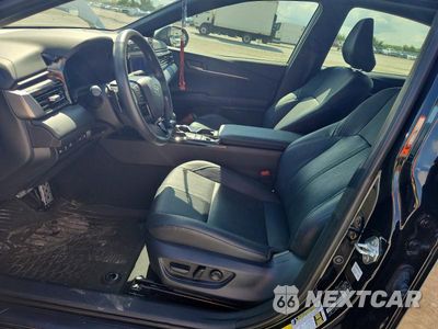 Zdjęcie 7 z 13 samochodu: 2025 TOYOTA CAMRY XSE VIN:4T1DAACK1SU591674 - miniatura