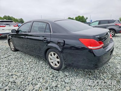 Drugie zdjęcie samochodu z przodu: 2007 TOYOTA AVALON XL VIN:4T1BK36BX7U192491 - miniatura