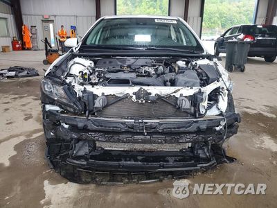 Piąte zdjęcie samochodu w środku: 2020 TOYOTA CAMRY SE VIN:4T1G11AKXLU385867 - miniatura