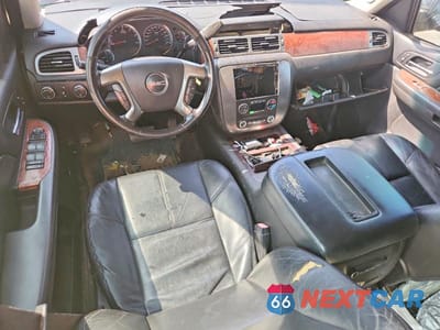 Zdjęcie 8 z 12 samochodu: 2007 GMC NEW SIERRA K1500 VIN:3GTEK13M27G543666 - miniatura
