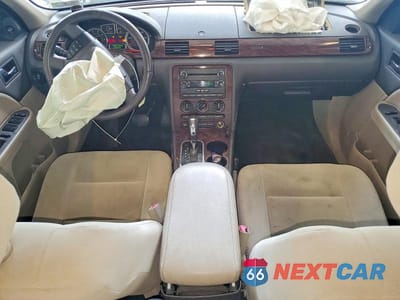 Zdjęcie 8 z 13 samochodu: 2008 FORD TAURUS SEL VIN:1FAHP27WX8G186207 - miniatura