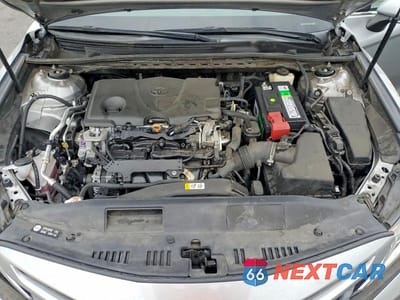 Zdjęcie 11 z 12 samochodu: 2018 TOYOTA CAMRY SE VIN:4T1B11HK8JU658253 - miniatura