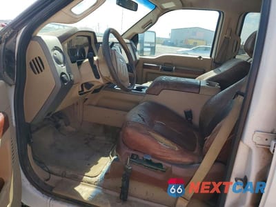 Zdjęcie 7 z 13 samochodu: 2011 FORD F250 SUPER DUTY VIN:1FT7W2BT8BEA29817 - miniatura