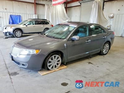 2012 LINCOLN MKZ 3LNHL2JC3CR834004 - główne zdjęcie licytacji z USA - miniatura