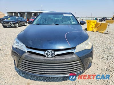 Piąte zdjęcie samochodu w środku: 2016 TOYOTA CAMRY LE VIN:4T1BF1FK8GU528339 - miniatura