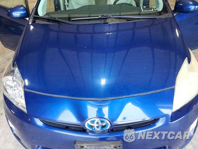 Zdjęcie 11 z 12 samochodu: 2010 TOYOTA PRIUS IV VIN:JTDKN3DU2A0073073 - miniatura
