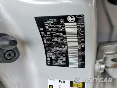 Zdjęcie 12 z 12 samochodu: 2022 TOYOTA COROLLA LE VIN:5YFEPMAE8NP278998 - miniatura
