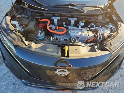 Zdjęcie 12 z 13 samochodu: 2024 NISSAN ARIYA EVOLVE+ E-4ORCE VIN:JN1DF0BB9RM734997 - miniatura