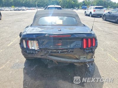 Zdjęcie 6 z 13 samochodu: 2017 FORD MUSTANG GT VIN:1FATP8FF5H5308952 - miniatura