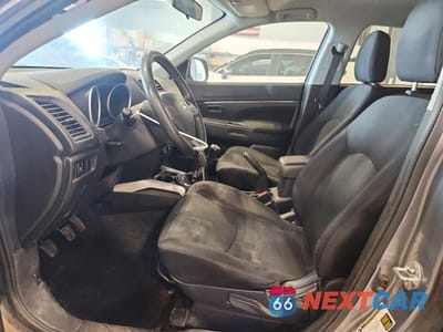 Zdjęcie 7 z 13 samochodu: 2014 MITSUBISHI OUTLANDER SPORT ES VIN:4A4AP3AU4EE023058 - miniatura