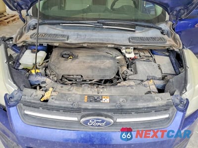 Zdjęcie 12 z 13 samochodu: 2014 FORD ESCAPE SE VIN:1FMCU0GX0EUD80098 - miniatura
