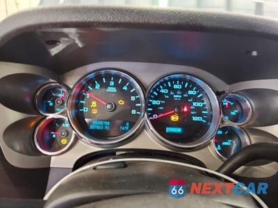 Zdjęcie 9 z 12 samochodu: 2012 GMC SIERRA K1500 SLE VIN:1GTR2VE75CZ336389 - miniatura